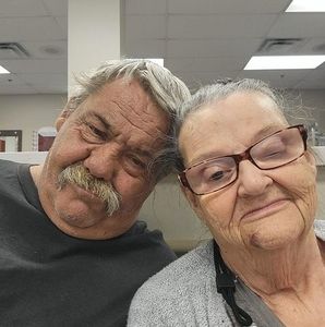 Meet your Posher, Roger kathy